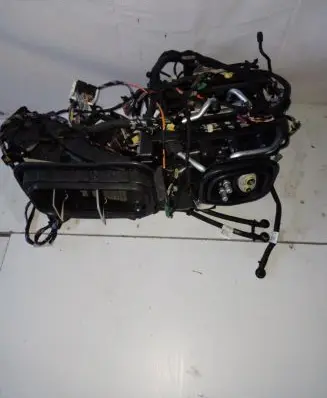 Volvo XC60 Interior heater climate box assembly P32275610