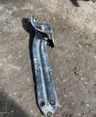 Opel Antara Rear upper control arm/wishbone
