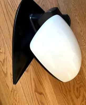 Hyundai i10 Coupe wind mirror (mechanical) 50051002 25H10120322