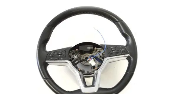 Audi A5 8T 8F Steering wheel 34310205A