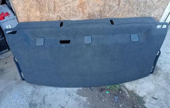 Volvo S80 Parcel shelf 39864294 110267