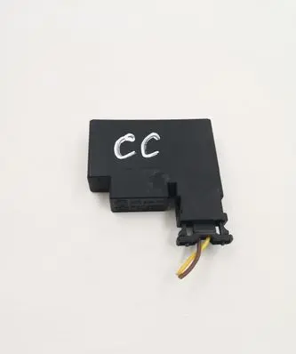 Interior comfort aerial antenna