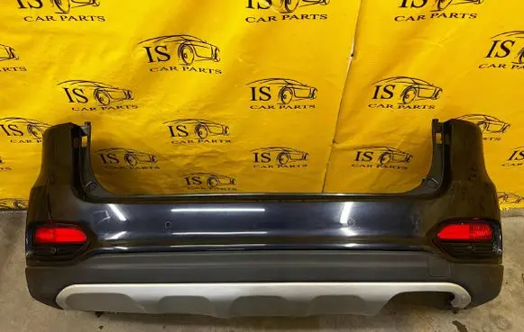KIA Sorento Rear bumper 