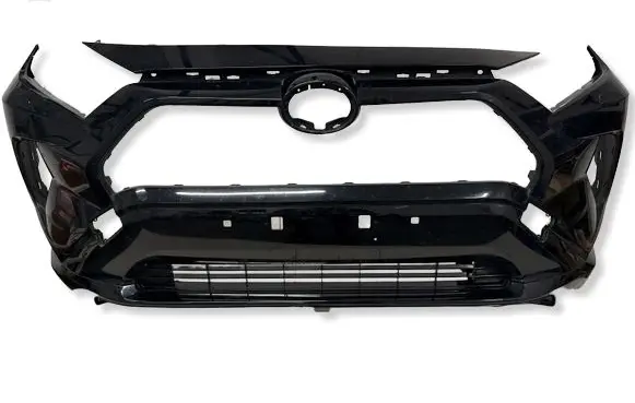 Toyota RAV 4 (XA50) Front bumper 