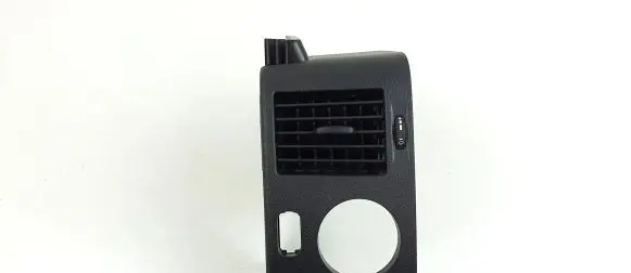 Mercedes-Benz Sprinter W906 Dashboard side air vent grill/cover trim A9068300454 M3212