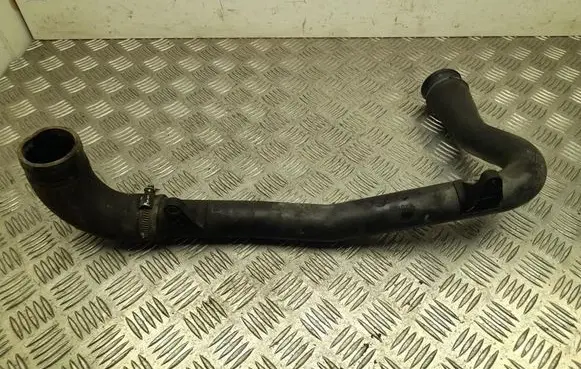 Peugeot Boxer Air intake hose/pipe 1440857580