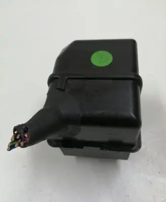 Volkswagen Sharan Fuse module 7N0937311