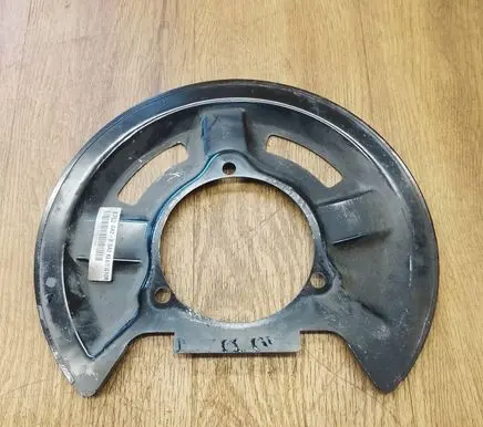 KIA EV6 Rear brake disc plate dust cover 58245GI100