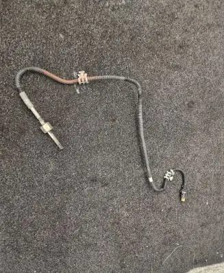 Mercedes-Benz S W222 Exhaust gas temperature sensor A0009050532