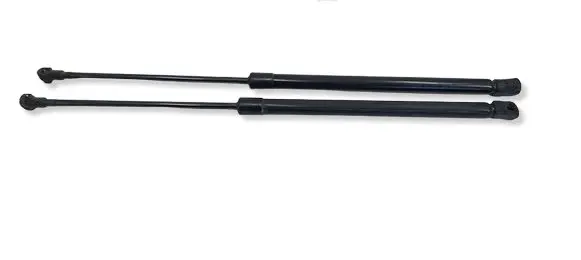 Nissan Qashqai Tailgate/trunk strut/damper 904504EA1A 01680051 425N09214