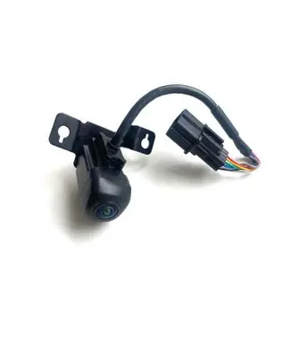 Hyundai Grand Santa Fe NC Reversing camera 957602W640 957602W641