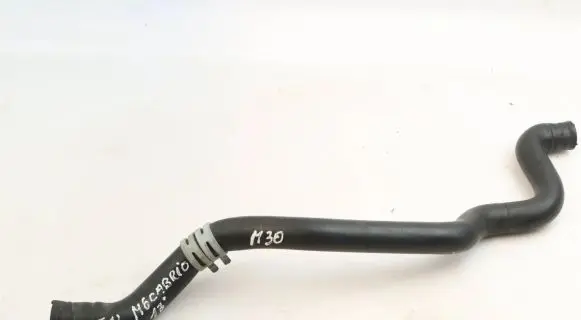 BMW 6 F12 F13 Engine coolant pipe/hose 9119168