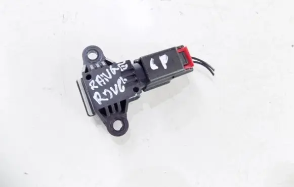 Land Rover Range Rover Sport L494 Airbag deployment crash/impact sensor