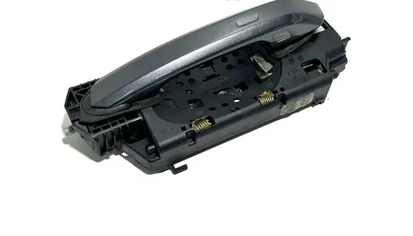Audi A4 S4 B9 8W Rear door exterior handle 8W0837239 44629