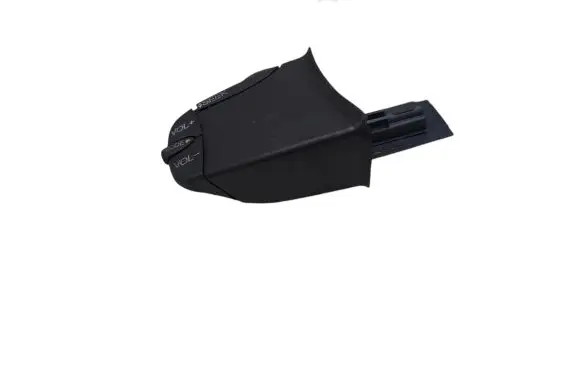 Steering wheel buttons/switches