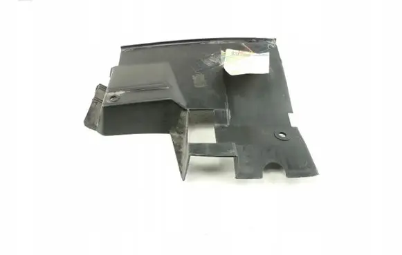 Fiat 500E Radiator trim 7628034