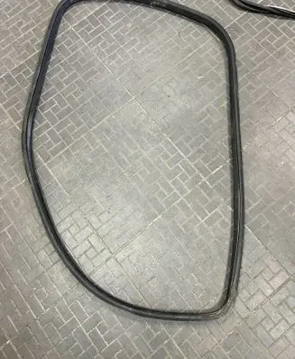 Land Rover Discovery Sport Front door rubber seal 