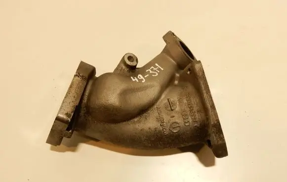Audi A6 S6 C6 4F Intake manifold 059145997C 49371