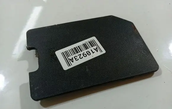 Hyundai i30 Fuse box cover 919412L011 91941-2L011