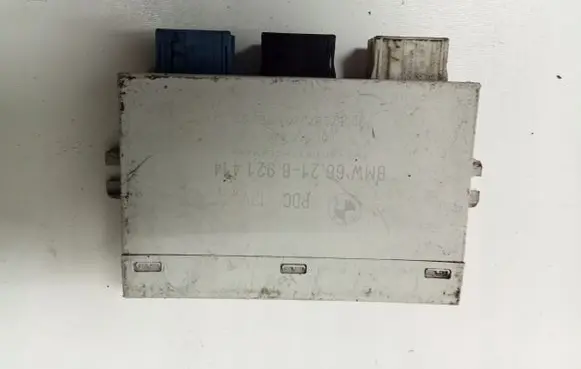 BMW 5 E39 Parking PDC control unit/module 6921414