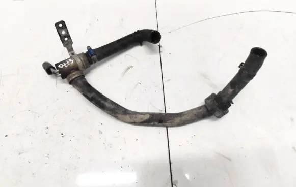 Mercedes-Benz E W212 Webasto circulation pump for autonomous heater 