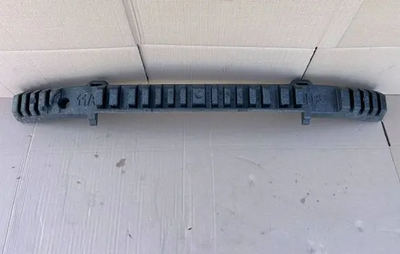 Volkswagen ID.4 Front bumper foam support bar 11A807248A