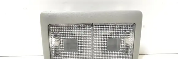 Suzuki SX4 Interior lighting switch 