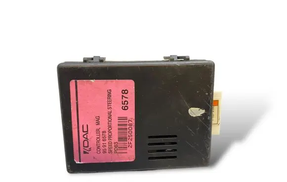 Power steering control unit/module
