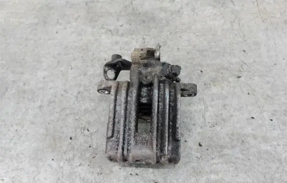 Seat Toledo II (1M) Rear brake caliper 