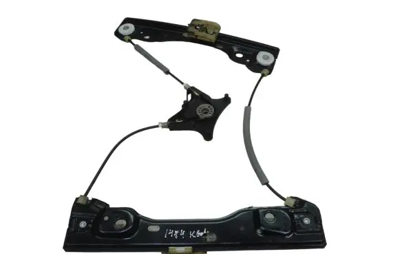 Dodge Durango Rear window lifting mechanism without motor 68092215AA P68092215AA