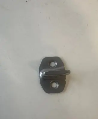 Mercedes-Benz C W205 Front door lock loop/hook striker A0997230500 177493
