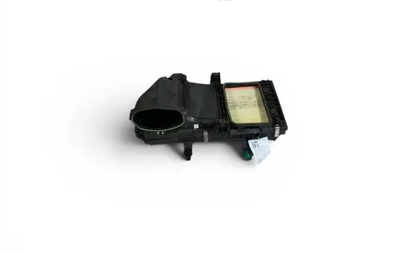 Mercedes-Benz E W213 Air filter box A6540900001