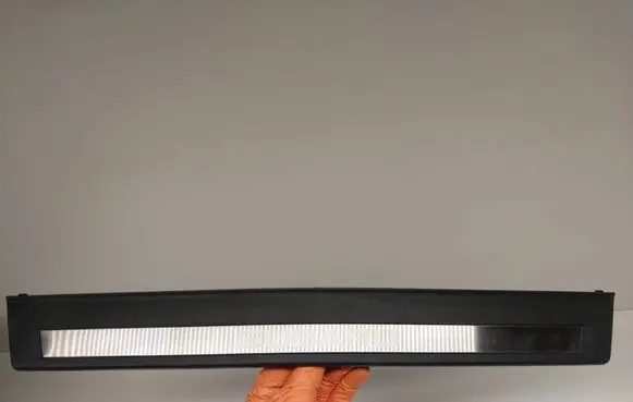 Subaru Outback Front sill trim cover 94060AJ13A