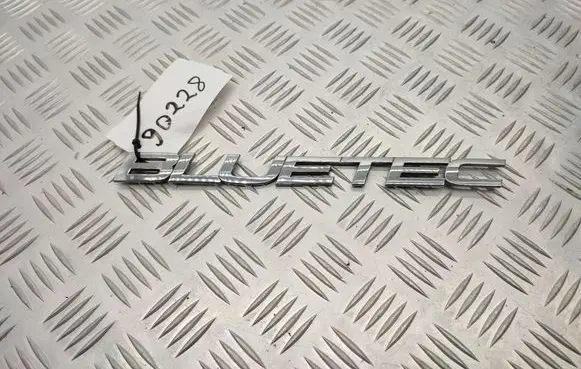 Mercedes-Benz Vito Viano W447 Manufacturers badge/model letters 