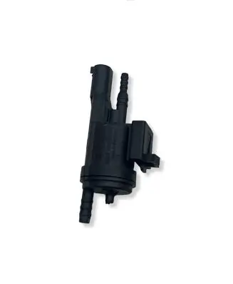 Mercedes-Benz S W221 Valve vacuum 0025401497 48B43625B00