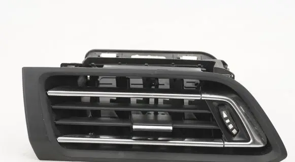 Peugeot 308 Dashboard side air vent grill/cover trim 1303818XZD 96778765
