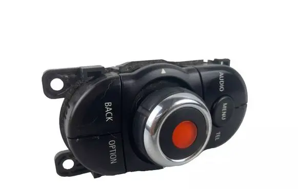 Mini One - Cooper F56 F55 Head unit multimedia control 9381679