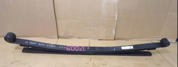 Mercedes-Benz Sprinter W907 W910 Rear leaf spring A9073208502