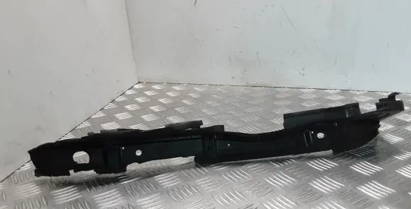 Renault Latitude (L70) Fender foam support/seal 668620015R