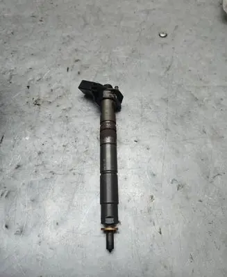 Opel Insignia A Fuel injector 55565209