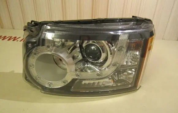 Land Rover Discovery 4 - LR4 Headlight/headlamp AH2213W030MD