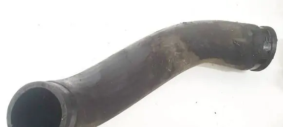 Chevrolet Captiva Intercooler hose/pipe 