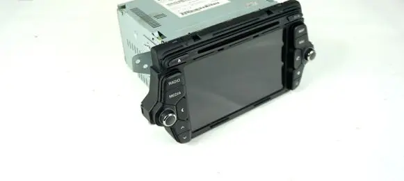 KIA Ceed Radio/CD/DVD/GPS head unit 96560-A2000WK