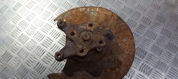 Mazda 6 Stub axle 