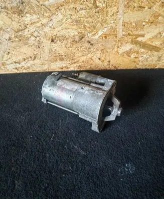 Volvo V70 Starter motor