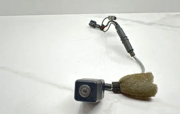 Audi A6 Allroad C6 Reversing camera 4L0980551