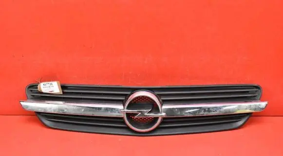 Opel Meriva A Front grill 13117843