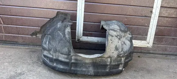Volvo V60 Front wheel arch liner splash guards Y283352