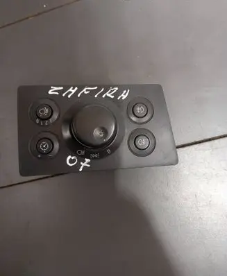 Opel Zafira A Light switch 13205865 0K20
