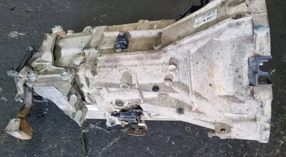 Ford Transit Manual 6 speed gearbox DC1R7003BB